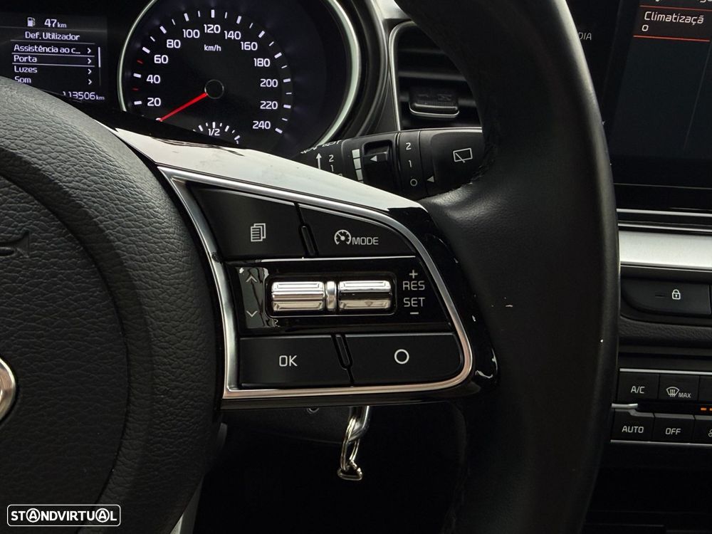 Kia Ceed 1.0 T-GDI Urban - 19