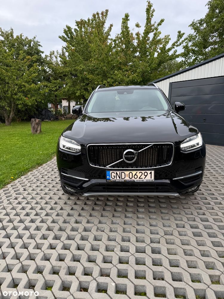 Volvo XC 90 - 40