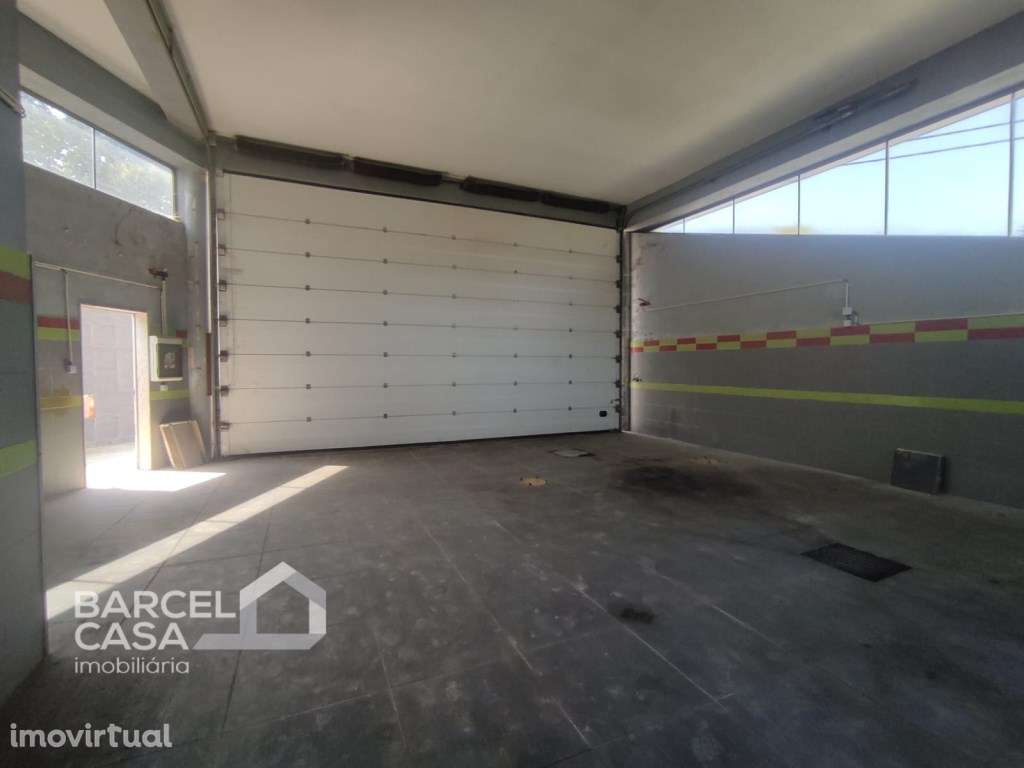 Armazém em Remelhe - Barcelos - Grande imagem: 4/14