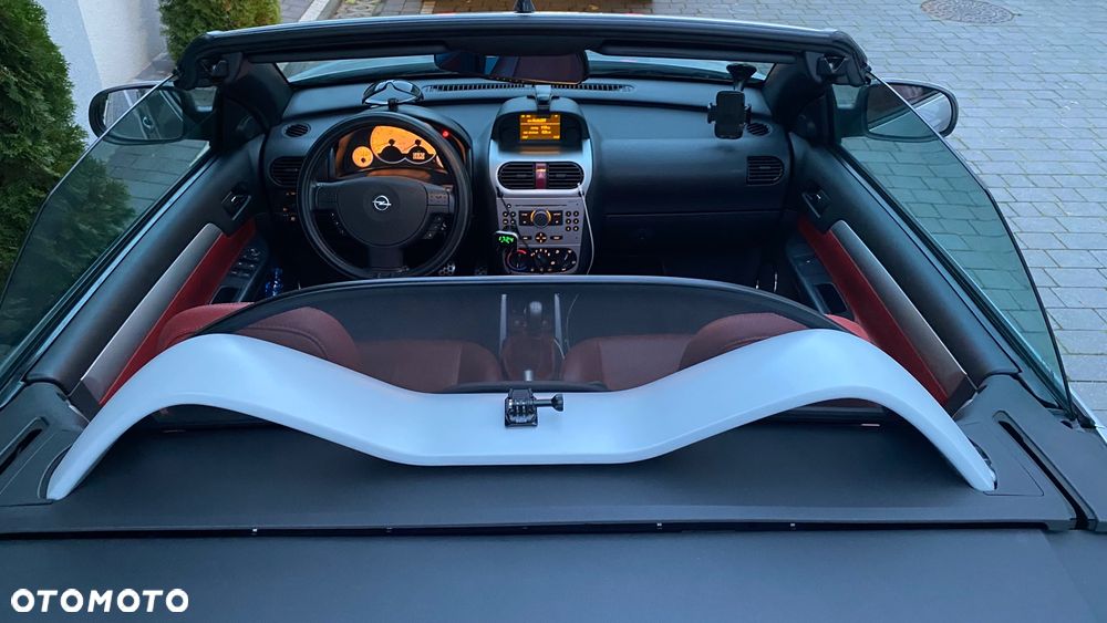 Opel Tigra 1.8 Enjoy - 1