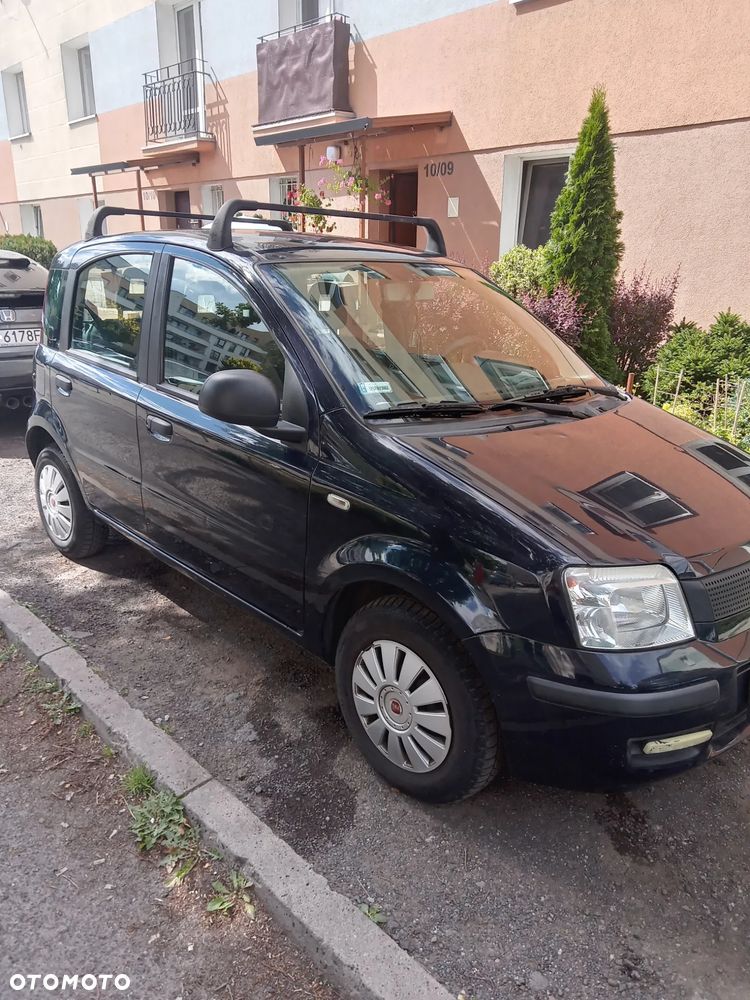 Fiat Panda 1.1 Actual Eco - 1