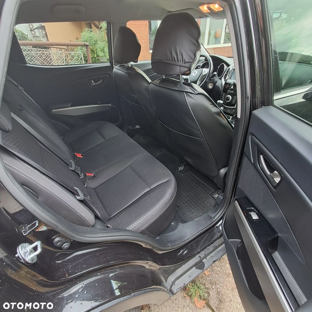 SsangYong/KGM Tivoli 1.6 Active - 9