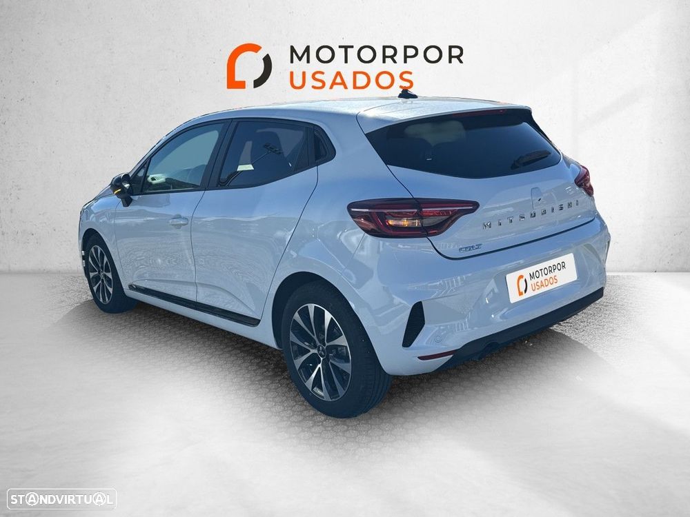 Mitsubishi Colt 1.0 MPI-T Kaiteki - 7