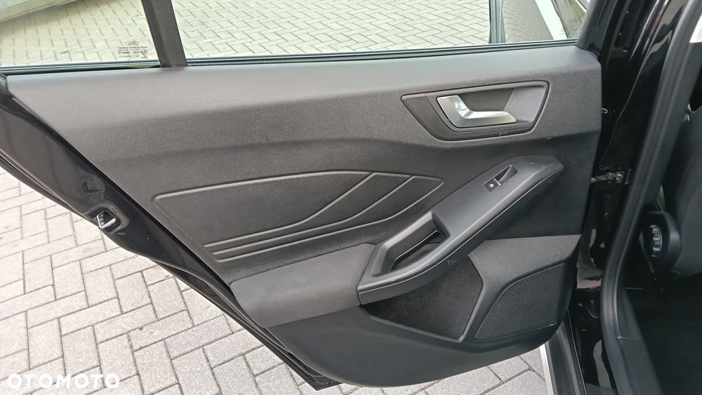 Ford Focus 1.5 EcoBlue Start-Stopp-System ACTIVE - 23