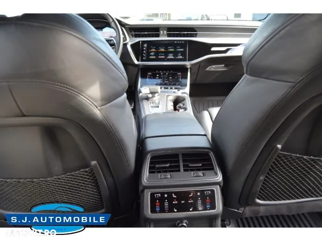 Audi A6 Avant 40 TDI S tronic - 15