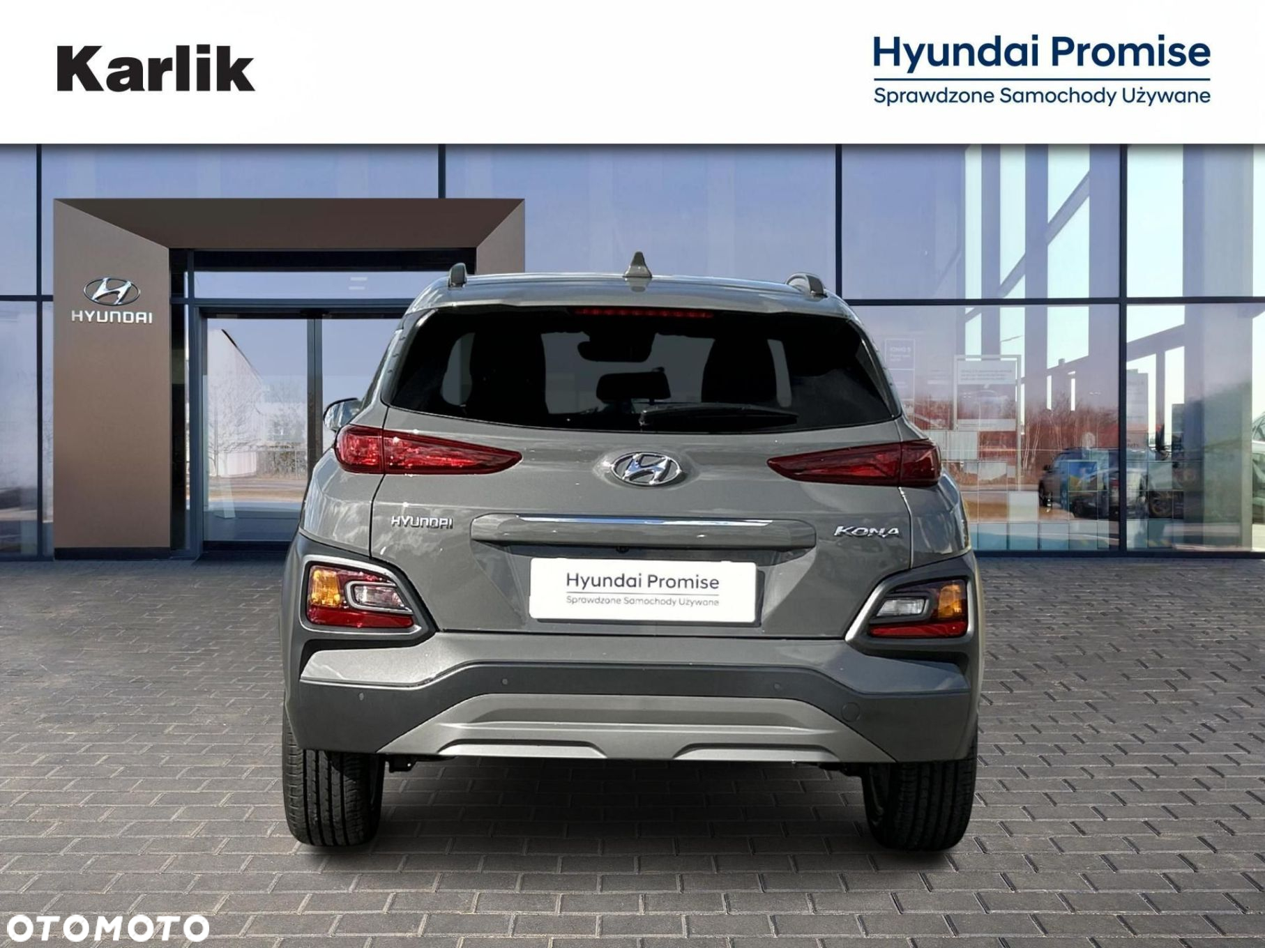 Hyundai Kona - 4