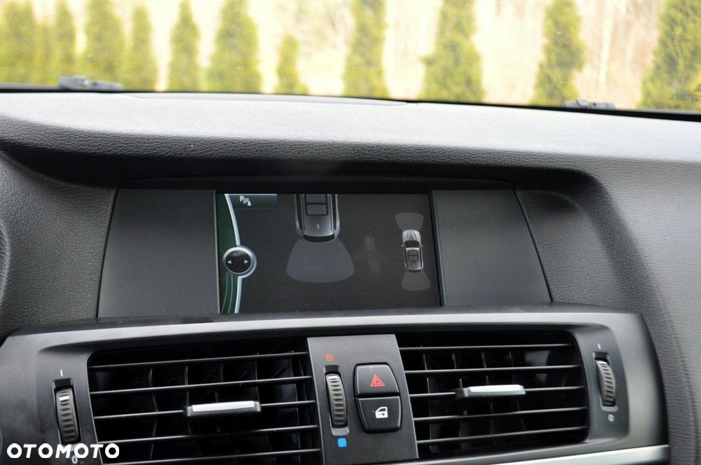 BMW X3 - 31