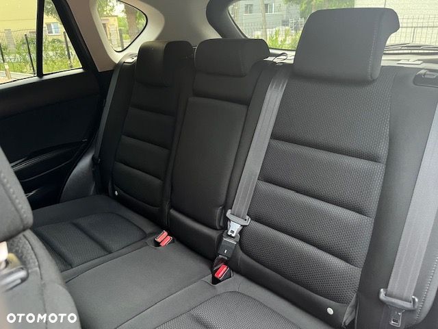Mazda CX-5 2.0 Skymotion AWD - 18