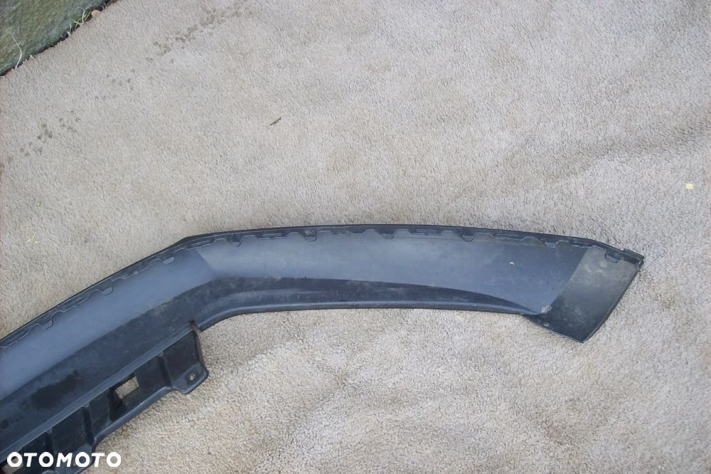 spoiler zderzaka przedniego vw tiguan i - 4