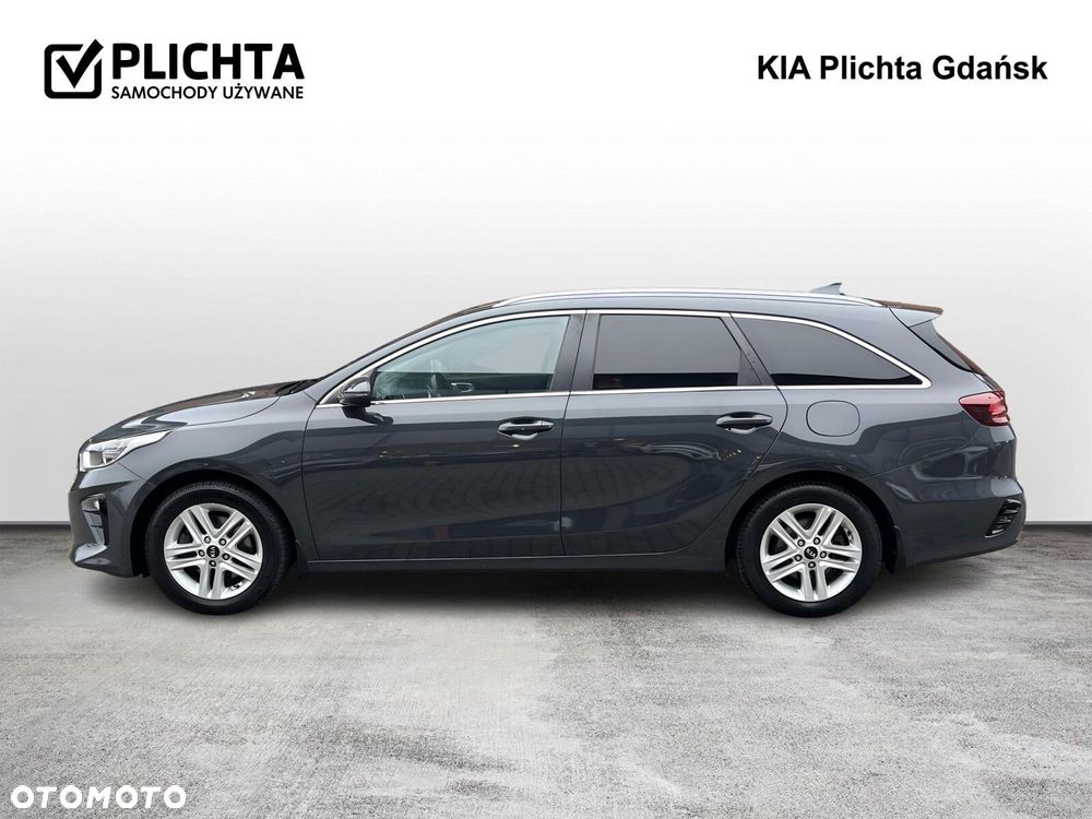 Kia Ceed - 2