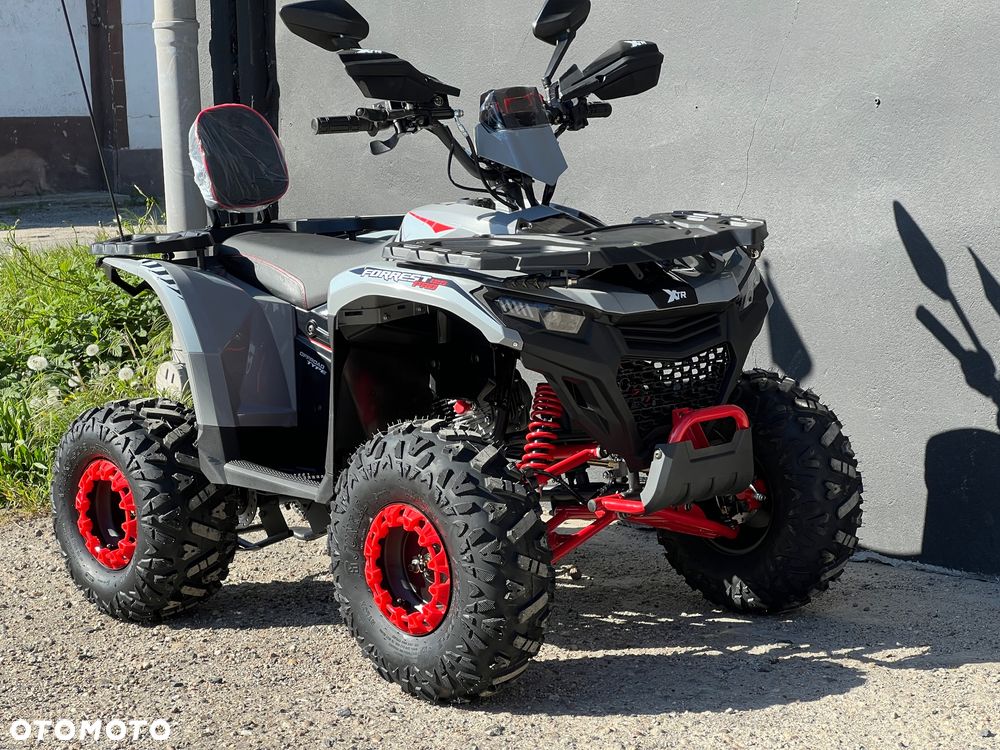 XTR Inny - 6
