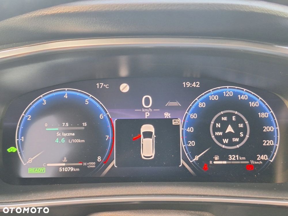 Toyota Corolla - 8