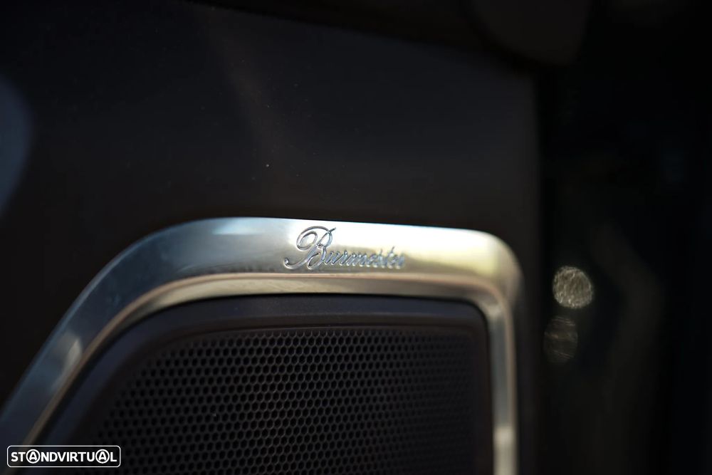 Porsche Macan Turbo Performance Package - 31