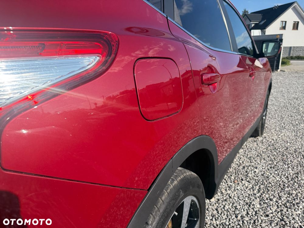 Nissan Qashqai 1.2 DIG-T Tekna - 23