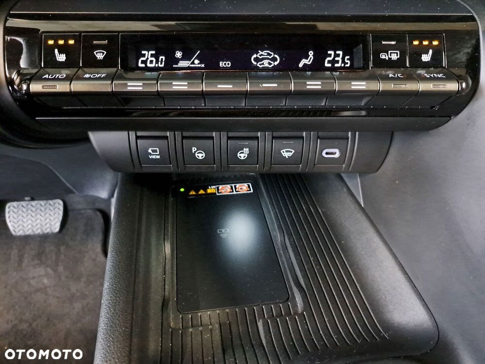 Toyota C-HR - 25