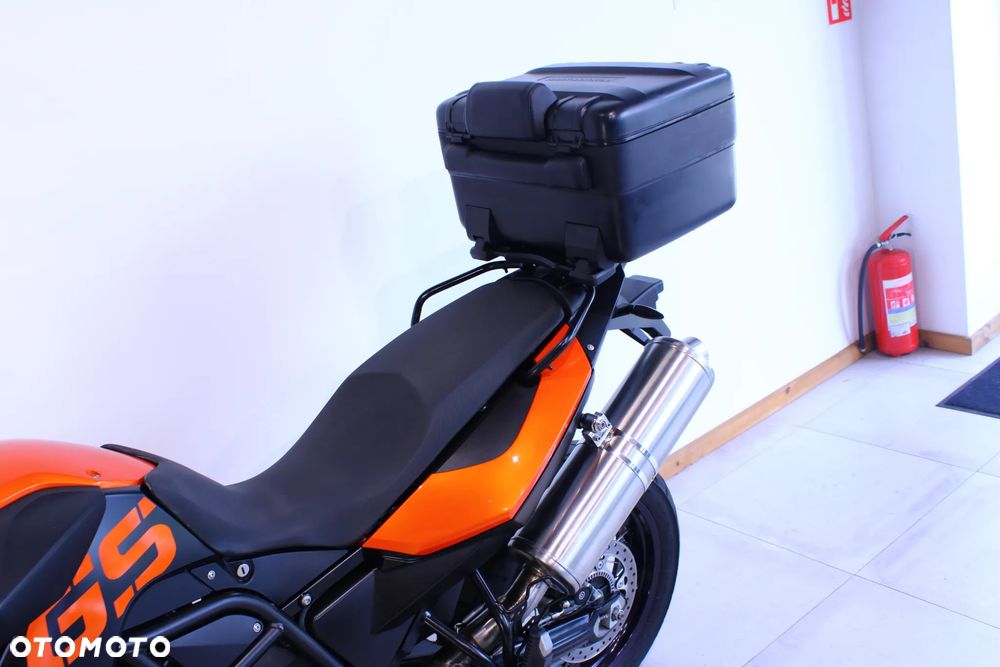 BMW GS - 16