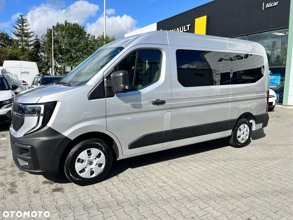 Renault Master - 3