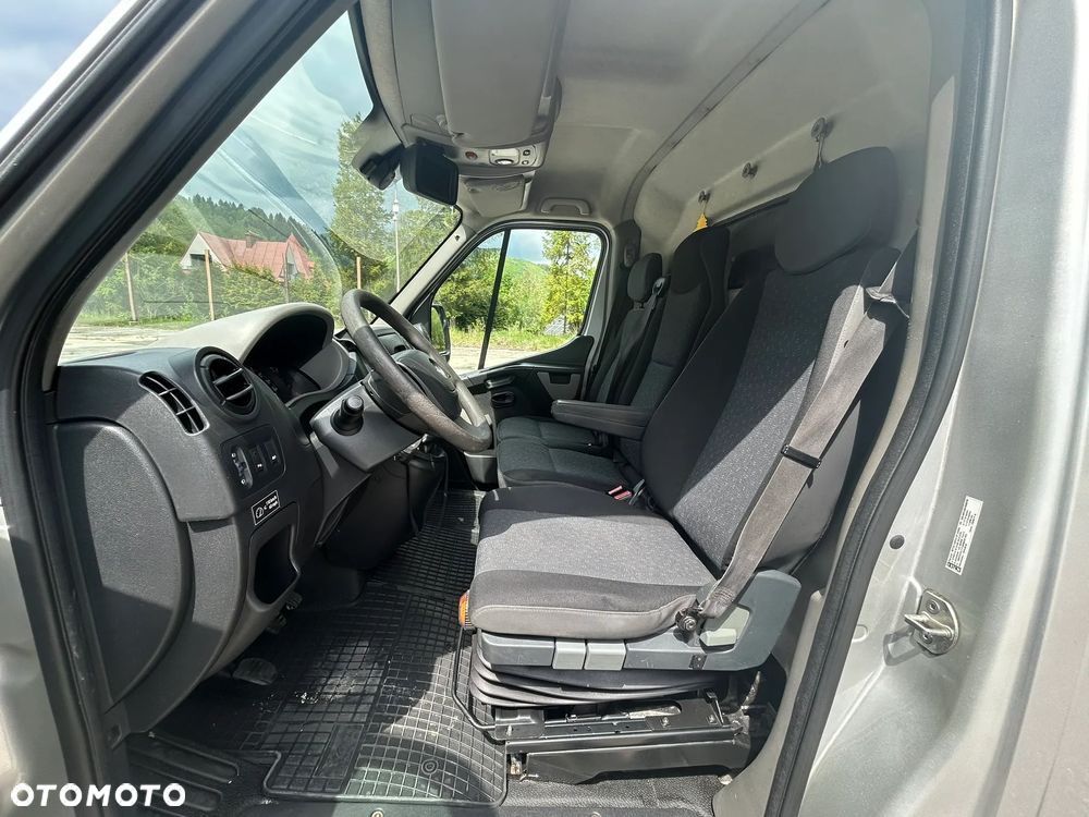 Opel MOVANO - 27