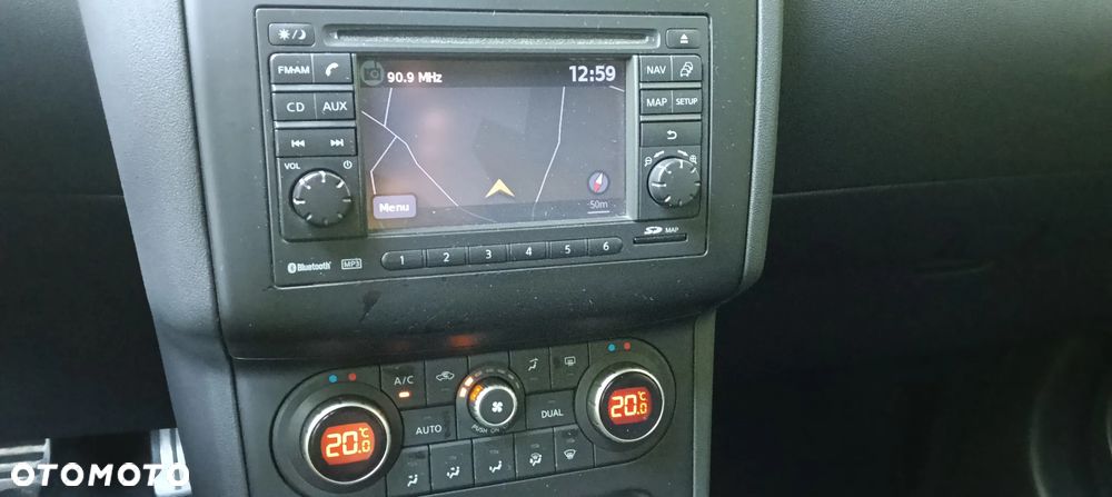 Nissan Qashqai 2.0 Tekna Premium - 27