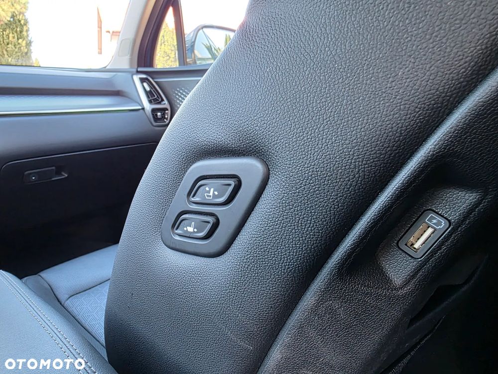 Kia Sorento 1.6 T-GDI HEV Prestige Line 4WD 7os - 39