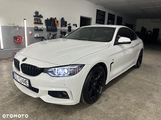 BMW Seria 4 - 16