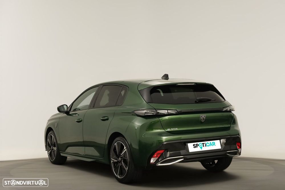 Peugeot e-308 54 kWh First Edition - 3