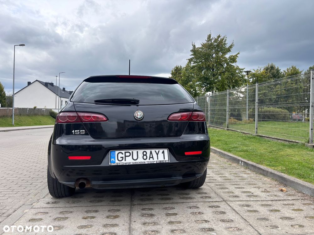 Alfa Romeo 159 - 10