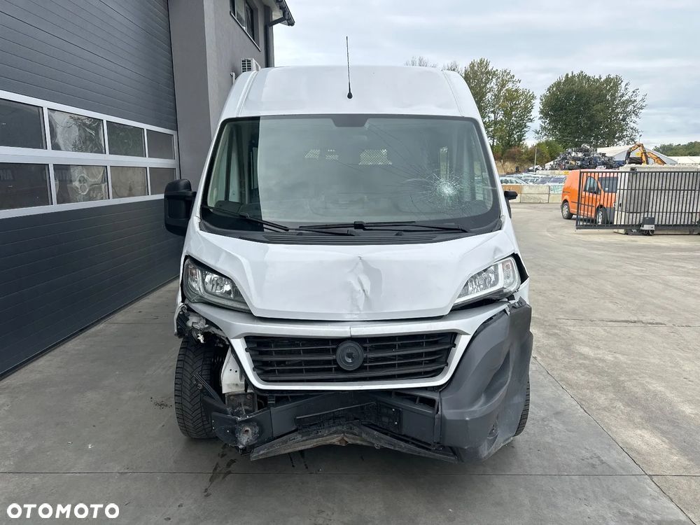 Fiat DUCATO - 2