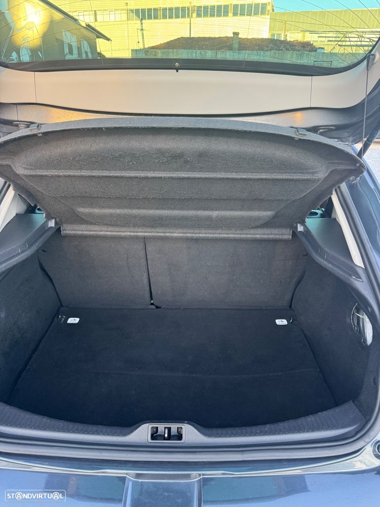 Renault Mégane 1.5 dCi Limited SS - 10