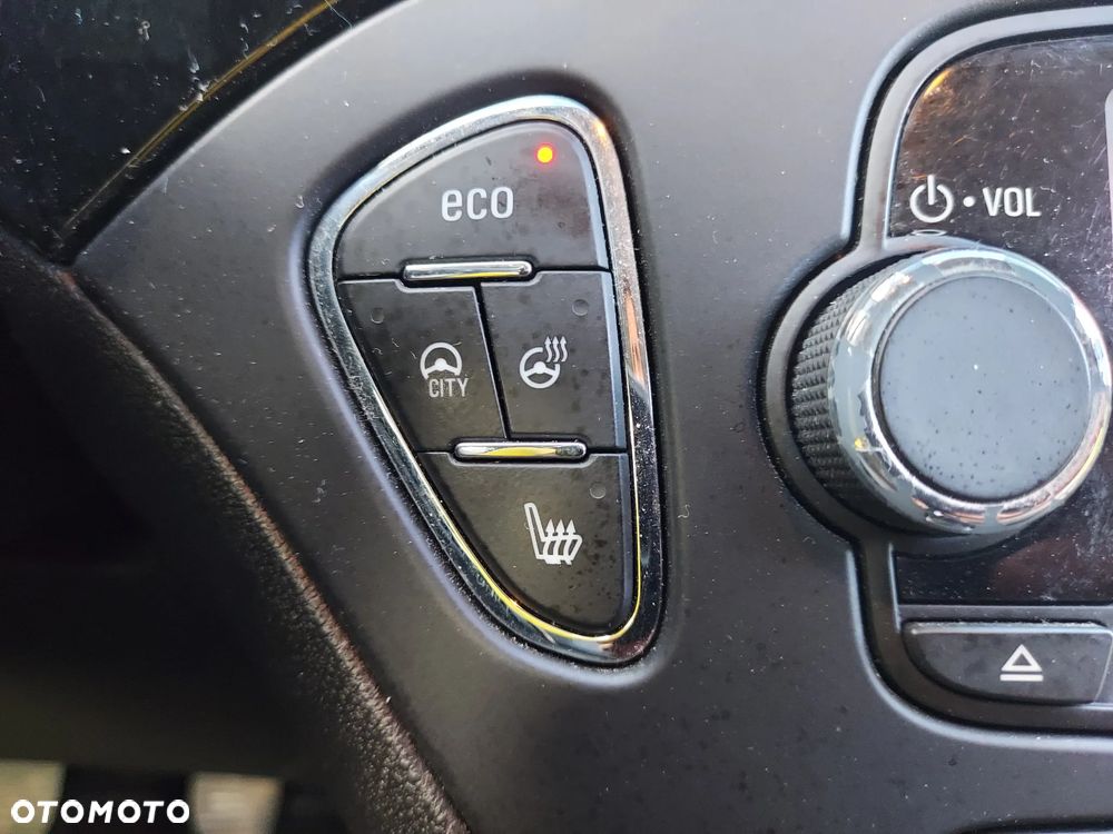 Opel Corsa 1.4 Turbo Start/Stop Active - 24