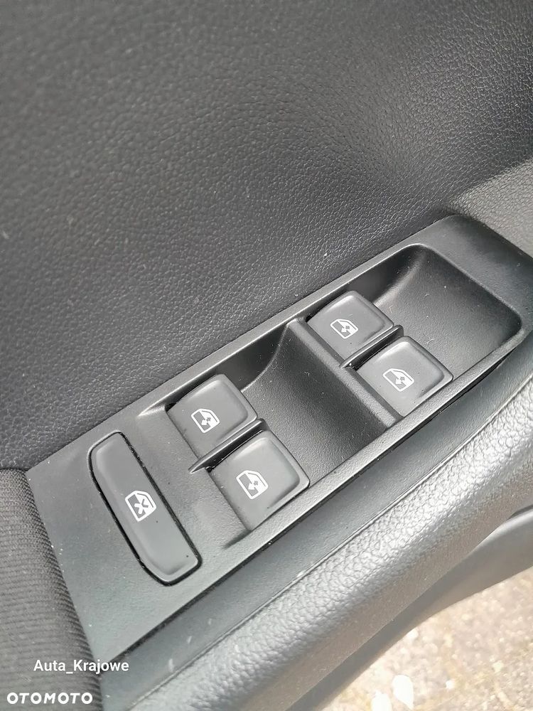 Skoda Fabia 1.0 TSI Ambition Plus - 29