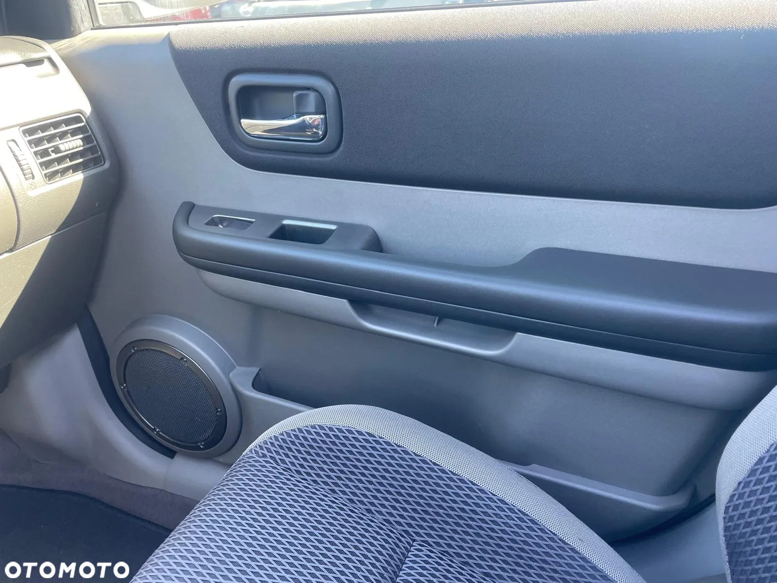 Nissan X-Trail 2.0 Comfort - 10