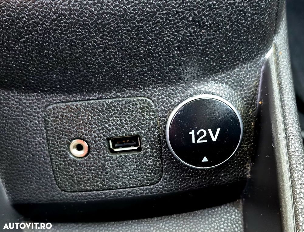 Ford Fiesta 1.6 TDCI Econetic - 22