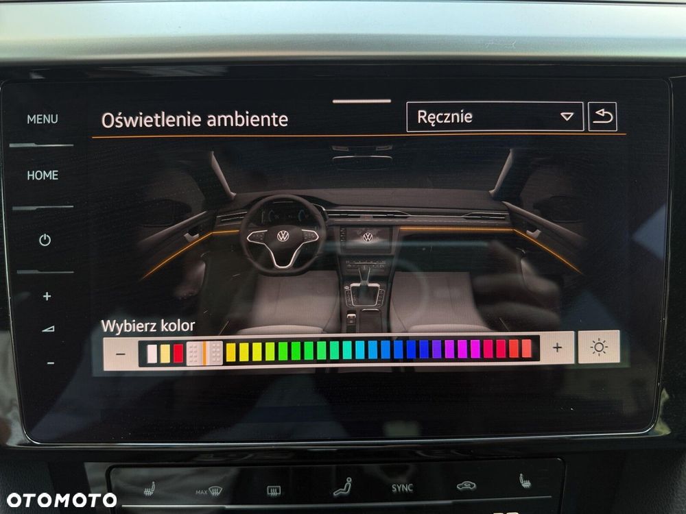 Volkswagen Arteon 2.0 TSI 4Motion R DSG - 26