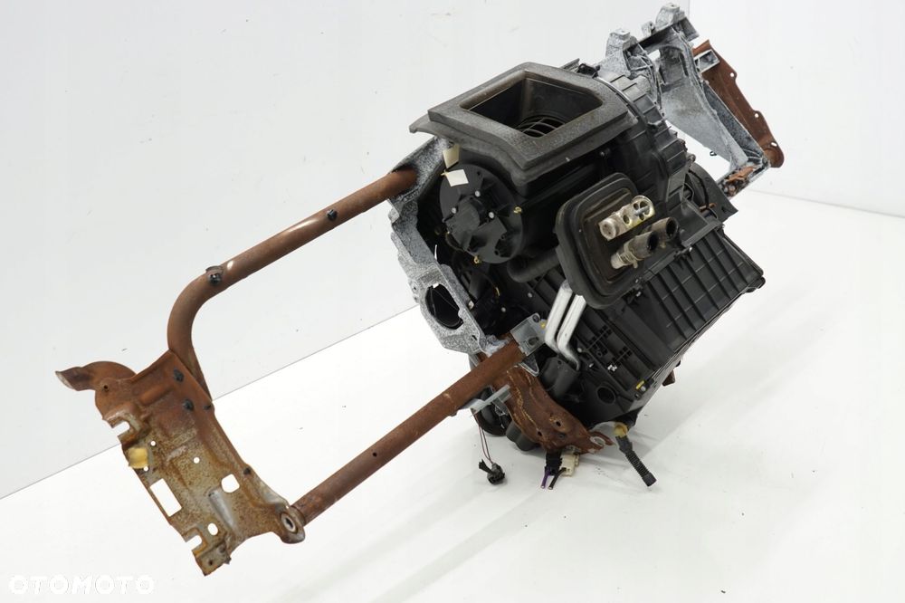 FORD S-MAX MK1 LIFT NAGRZEWNICA DMUCHAWA 6G91-19B555-KM EUROPA - 2