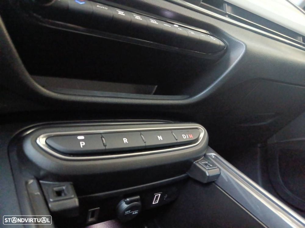 Fiat 600 1.2 Hybrid Pop - 19