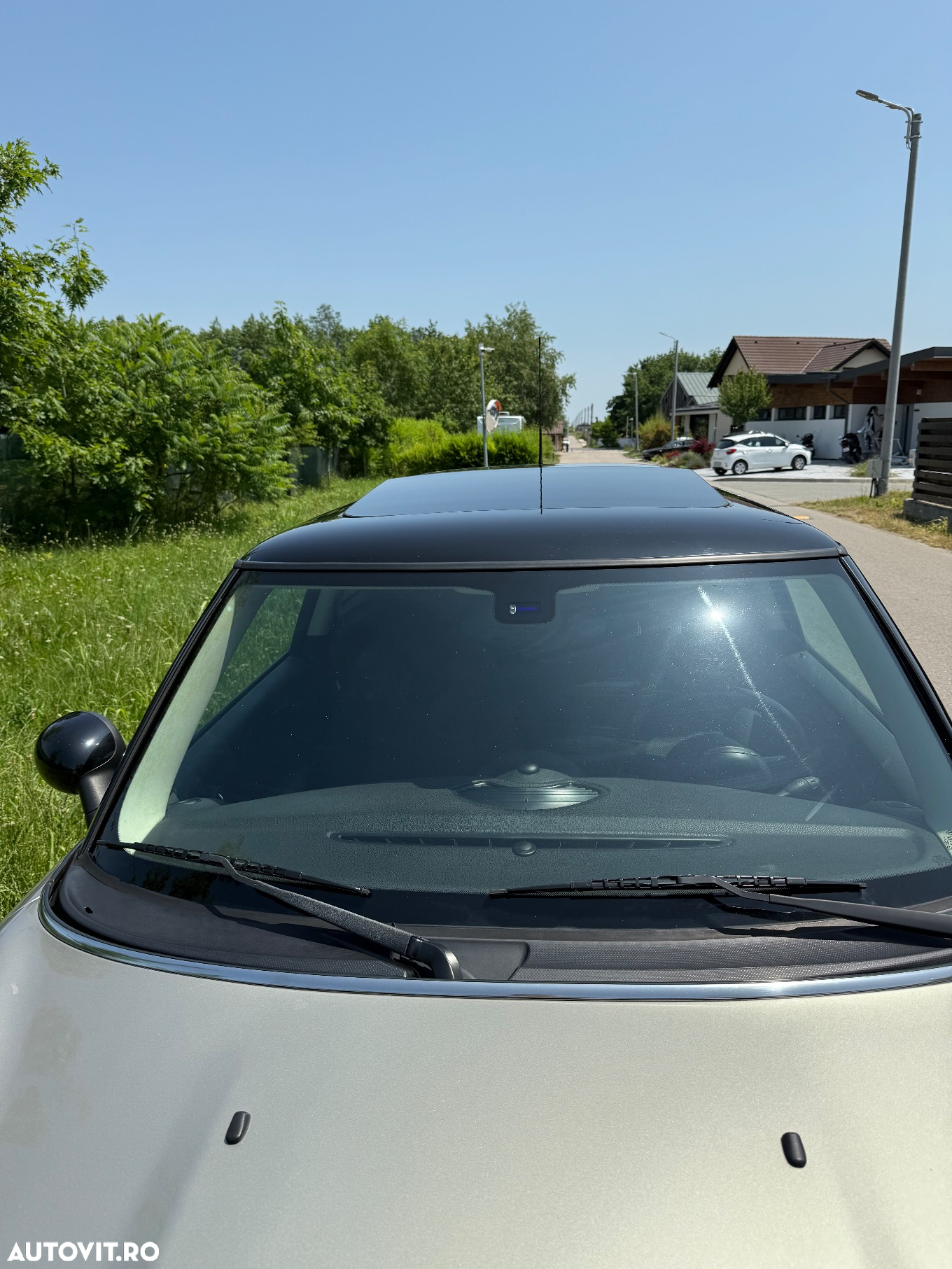 Mini Cooper D - 21