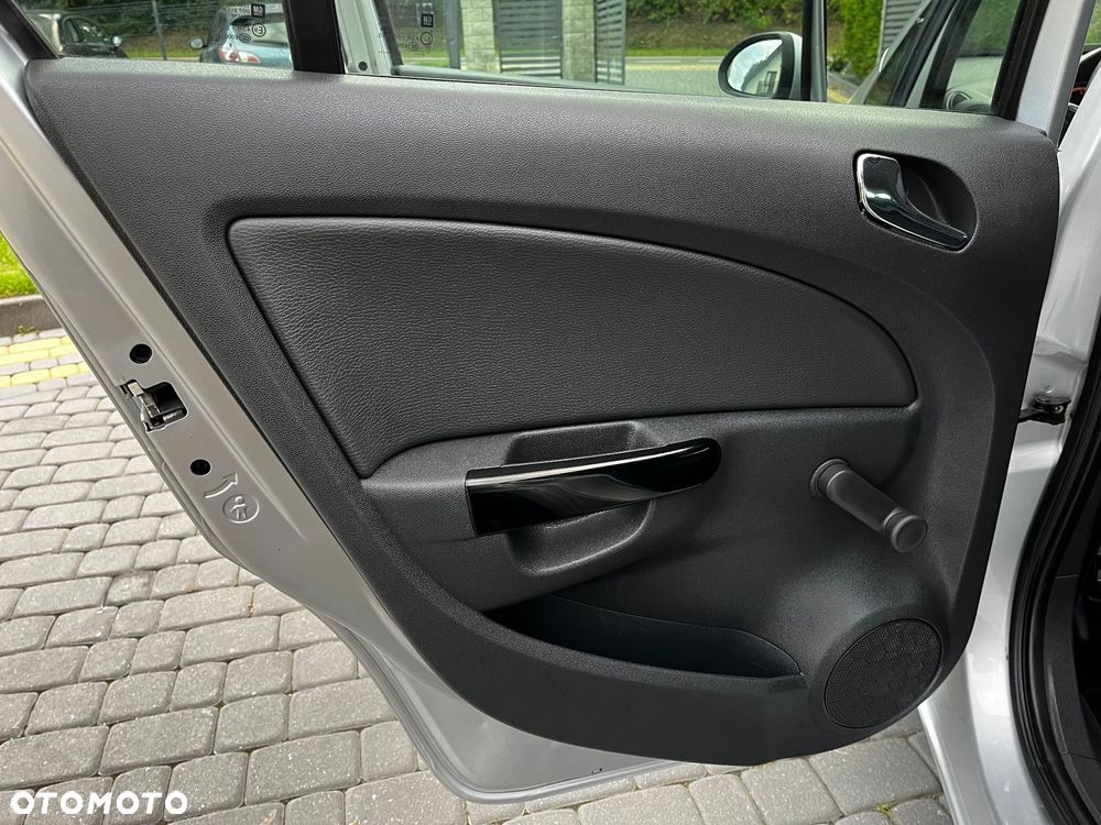 Opel Corsa 1.2 16V EcoFLEX Color Elegance - 14