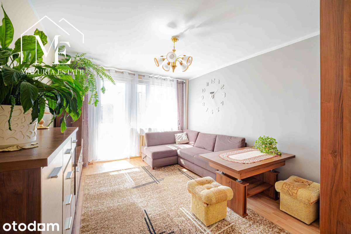 3 Pokoje I Zatorze I 46m2