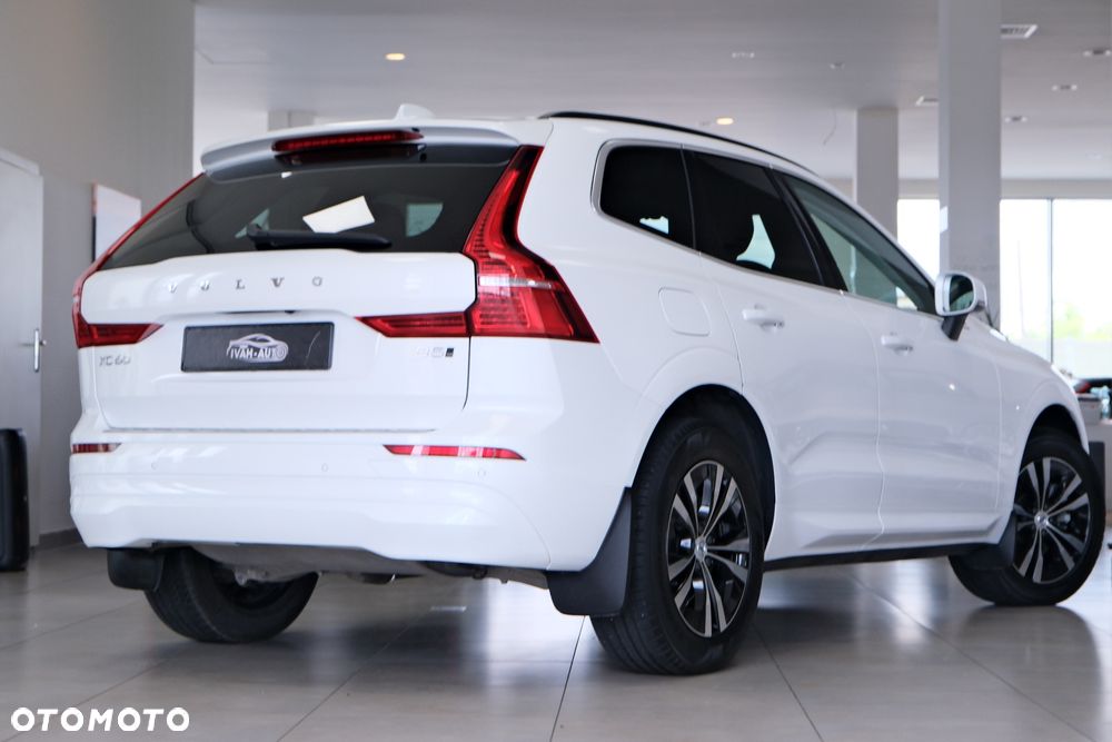 Volvo XC 60 - 4