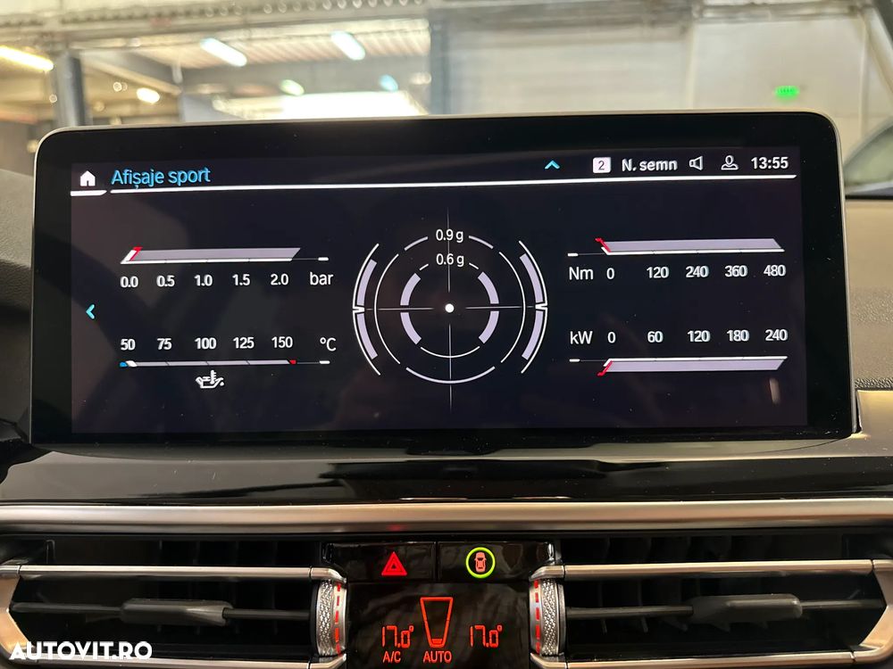 BMW X3 - 22
