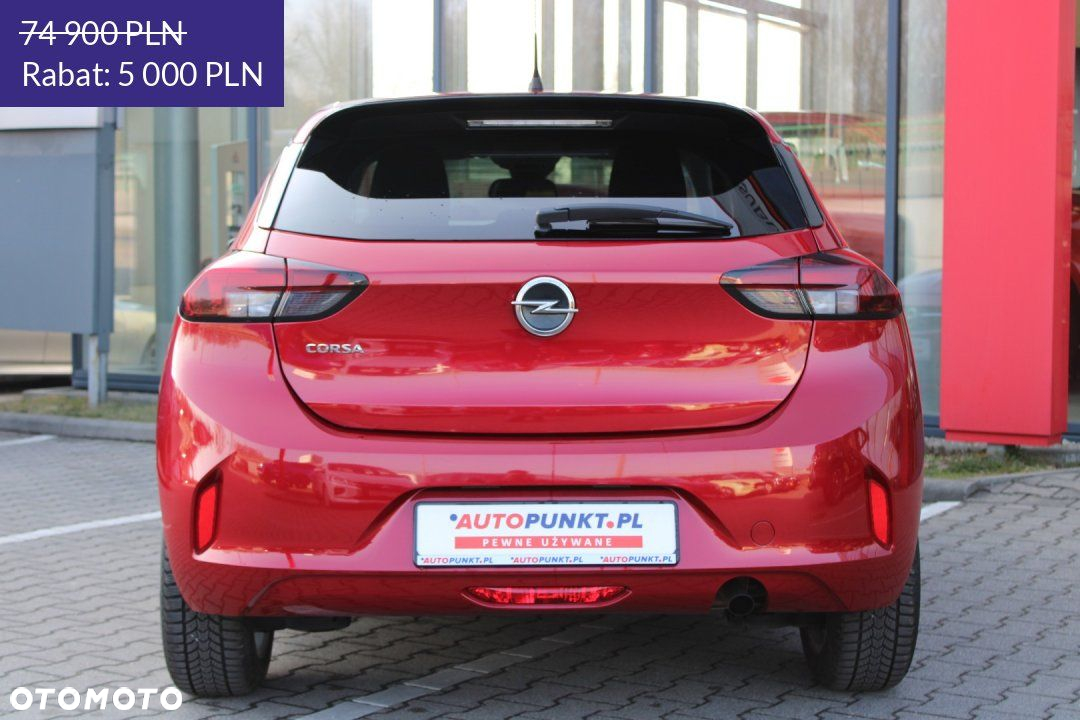 Opel Corsa - 6