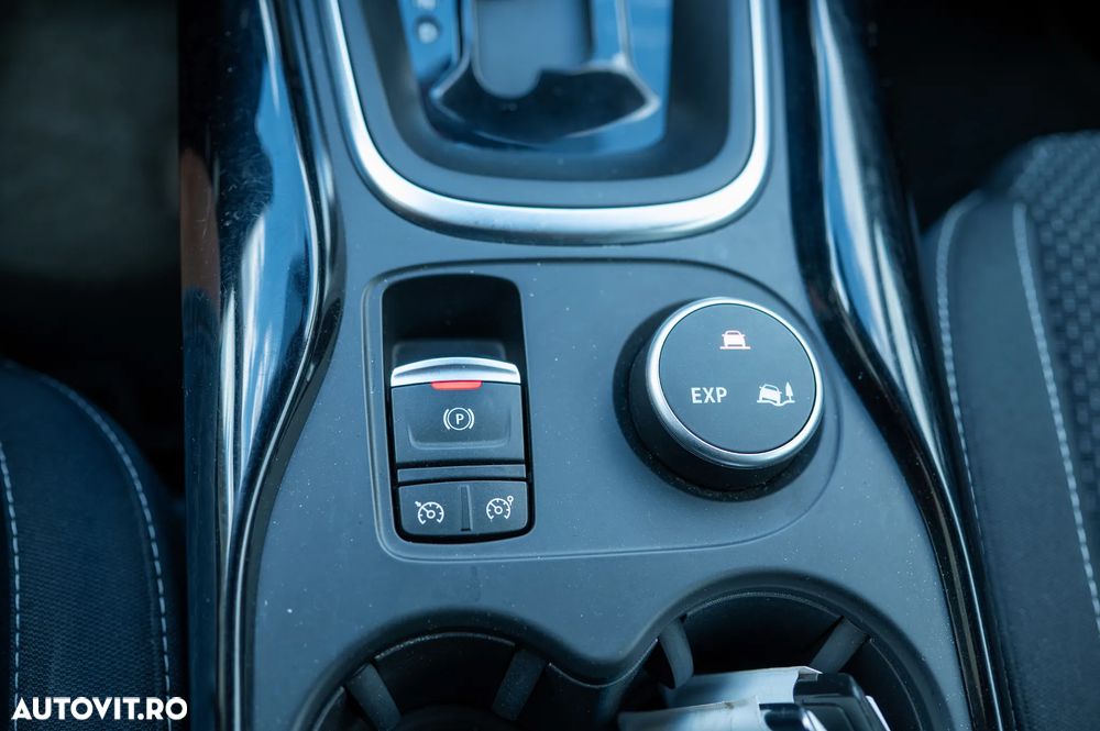 Renault Kadjar BLUE dCi 115 EDC INTENS - 29