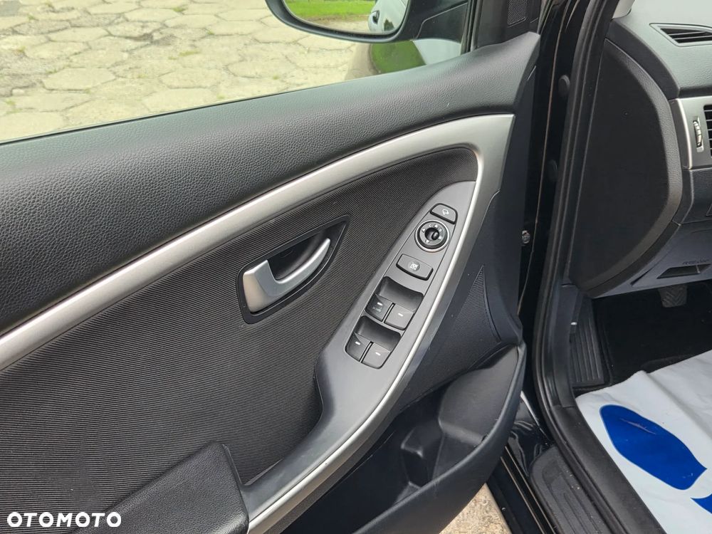 Hyundai i30 1.6 CRDi Premium - 20