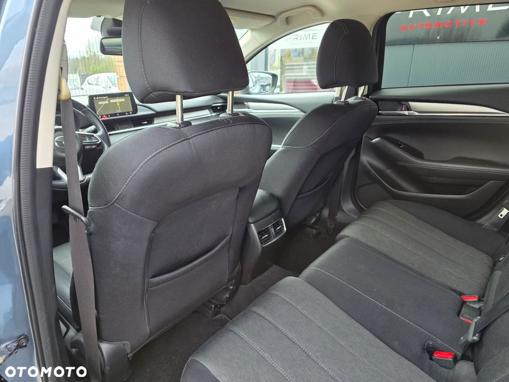 Mazda 6 2.0 SkyMotion - 19
