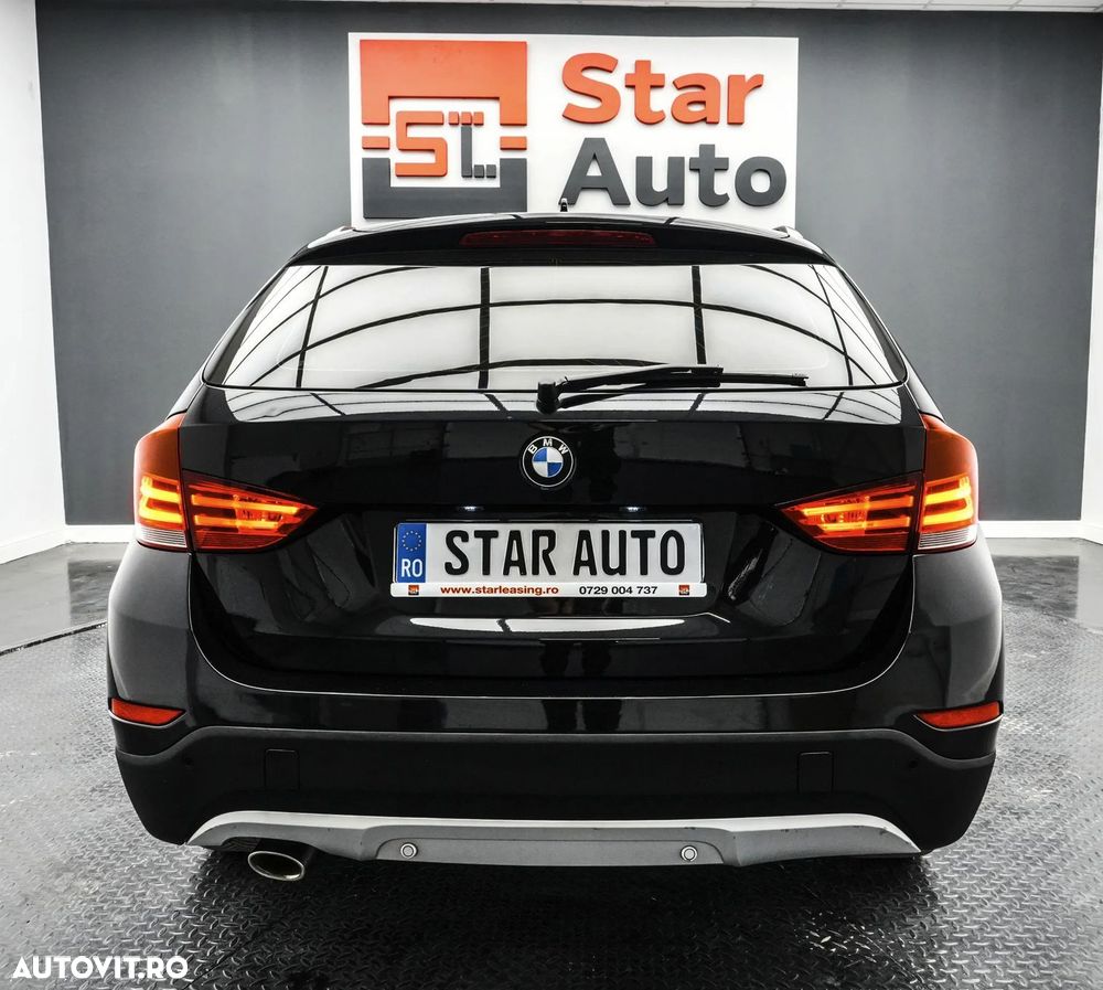 BMW X1 - 6