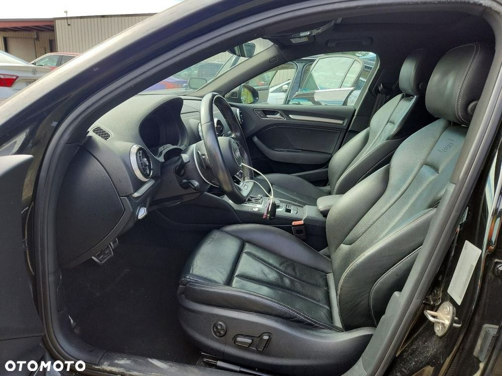 Audi S3 2.0 TFSI Quattro S tronic - 7