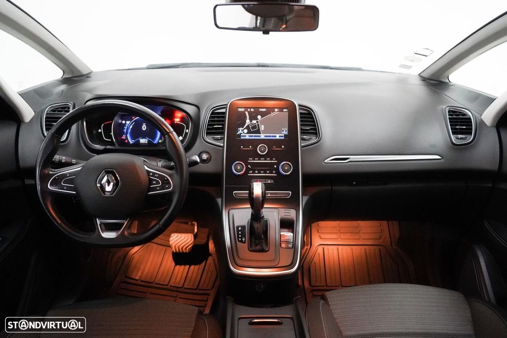 Renault Grand Scénic 1.5 dCi Intens EDC SS - 6