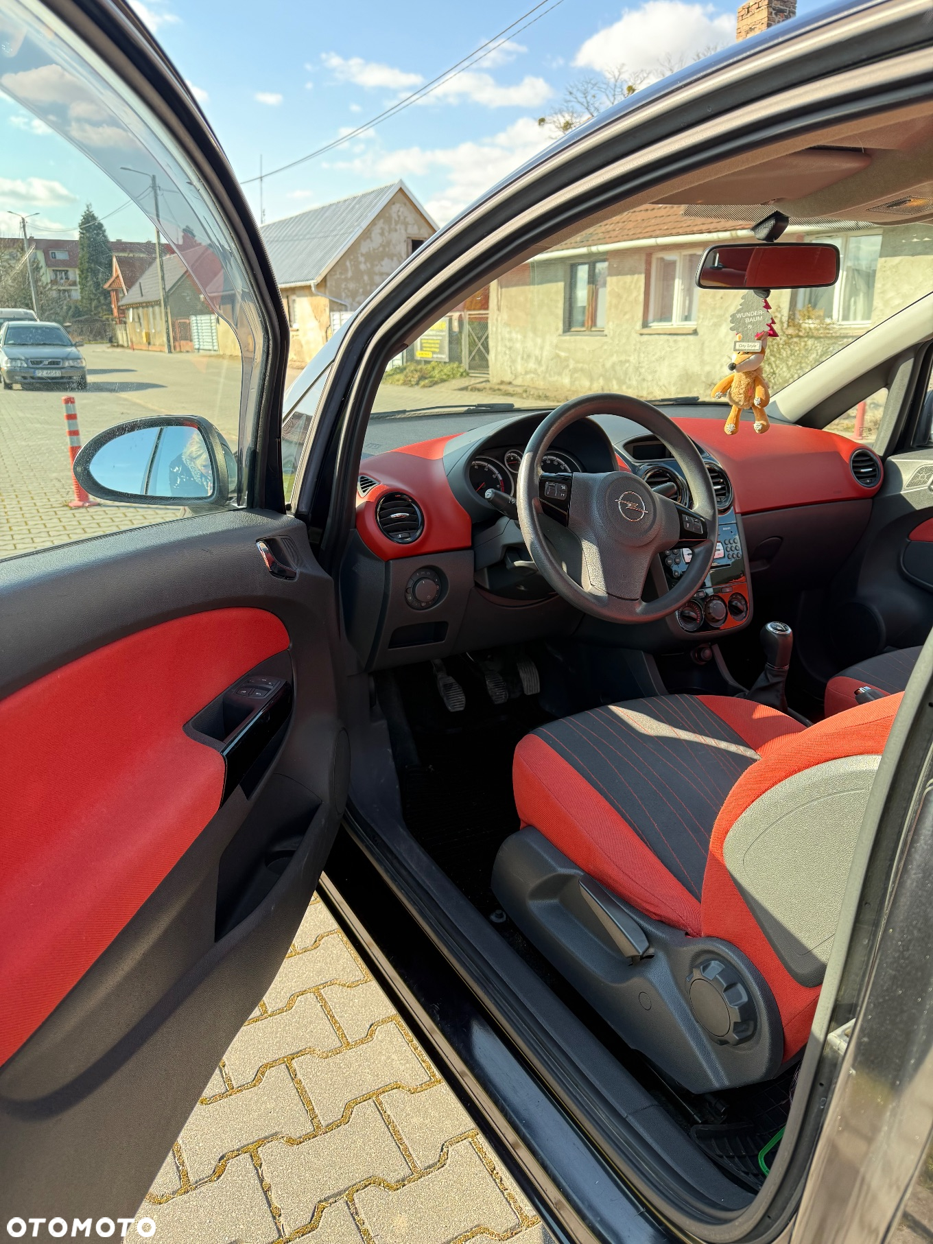 Opel Corsa - 10