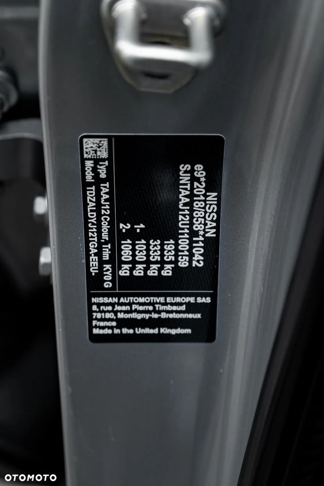 Nissan Qashqai 1.3 DIG-T MHEV N-Design - 29